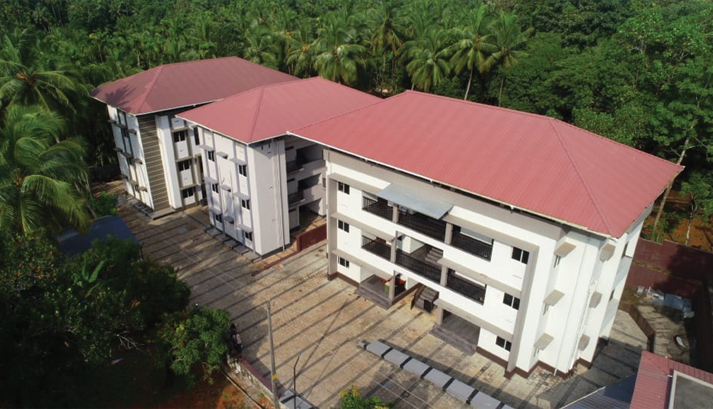 College Hostel