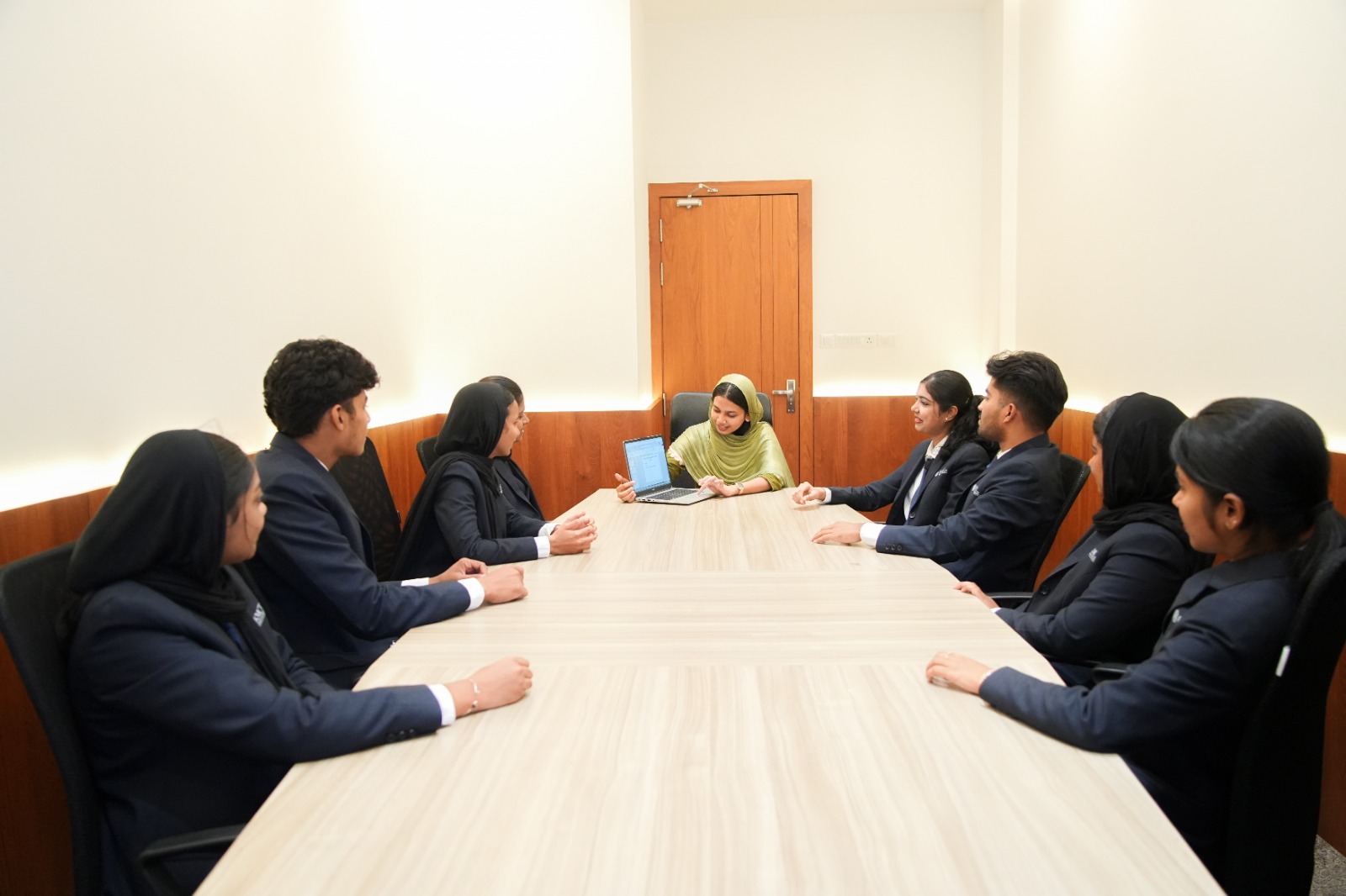 Board Room