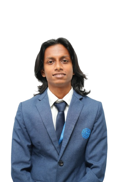 Vyshnav N V