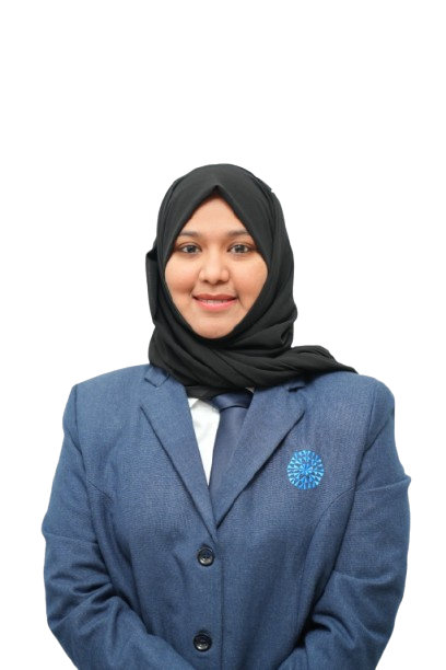 Shana Yazmin I P