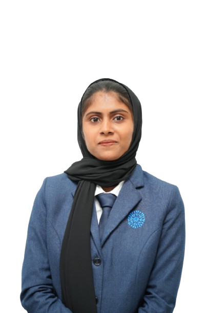 Shamila M