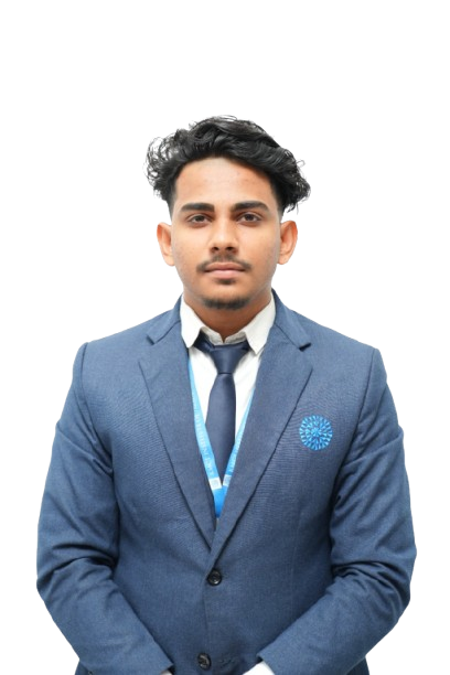 Muhammed Sabith P