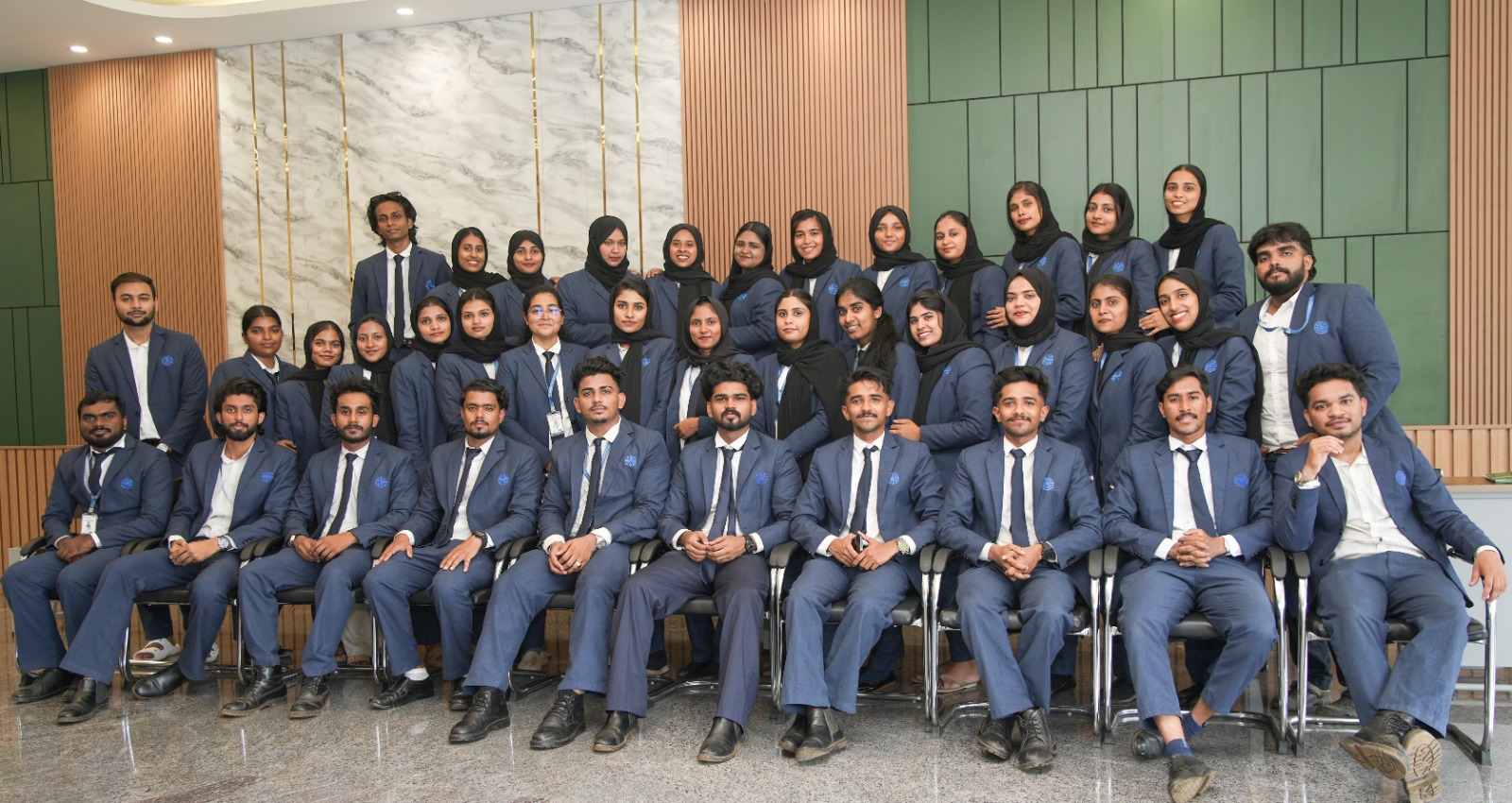 KSBM Alumni Network