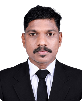 Mr Sarath Rajan