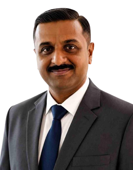 Mr. Ramesh Krishnan S