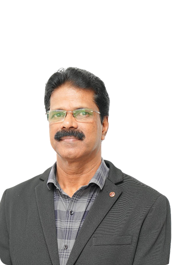 Hemakumar V