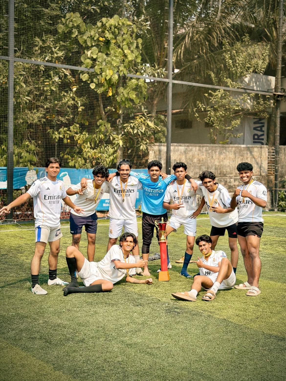 Sports Club
