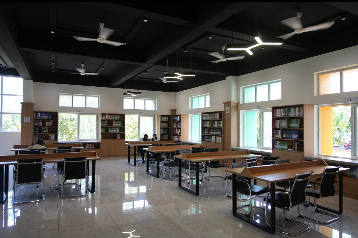 Library view 3