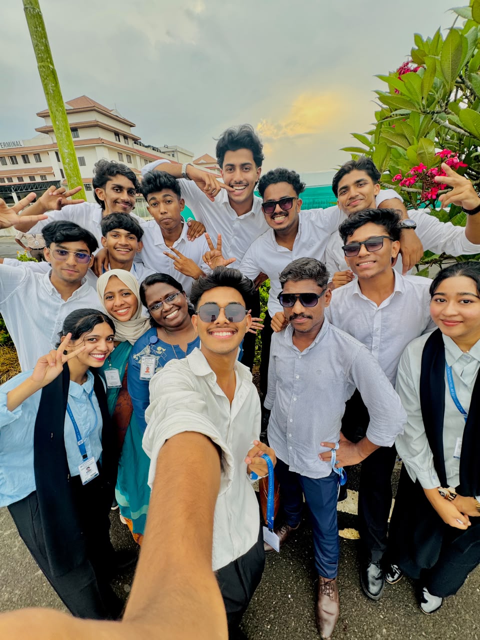 College Days