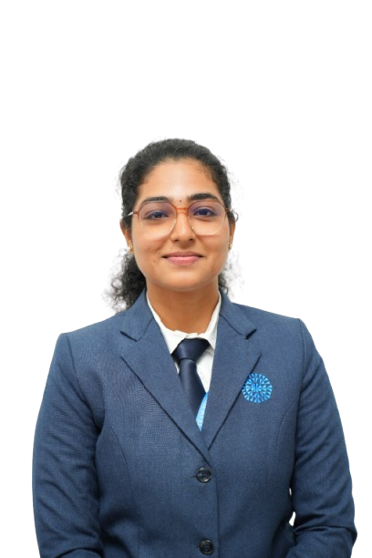 SREYA NAMBIAR