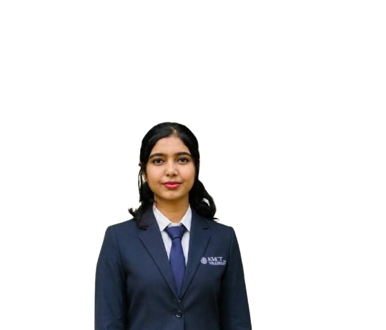 Arppitha S Sekhar
